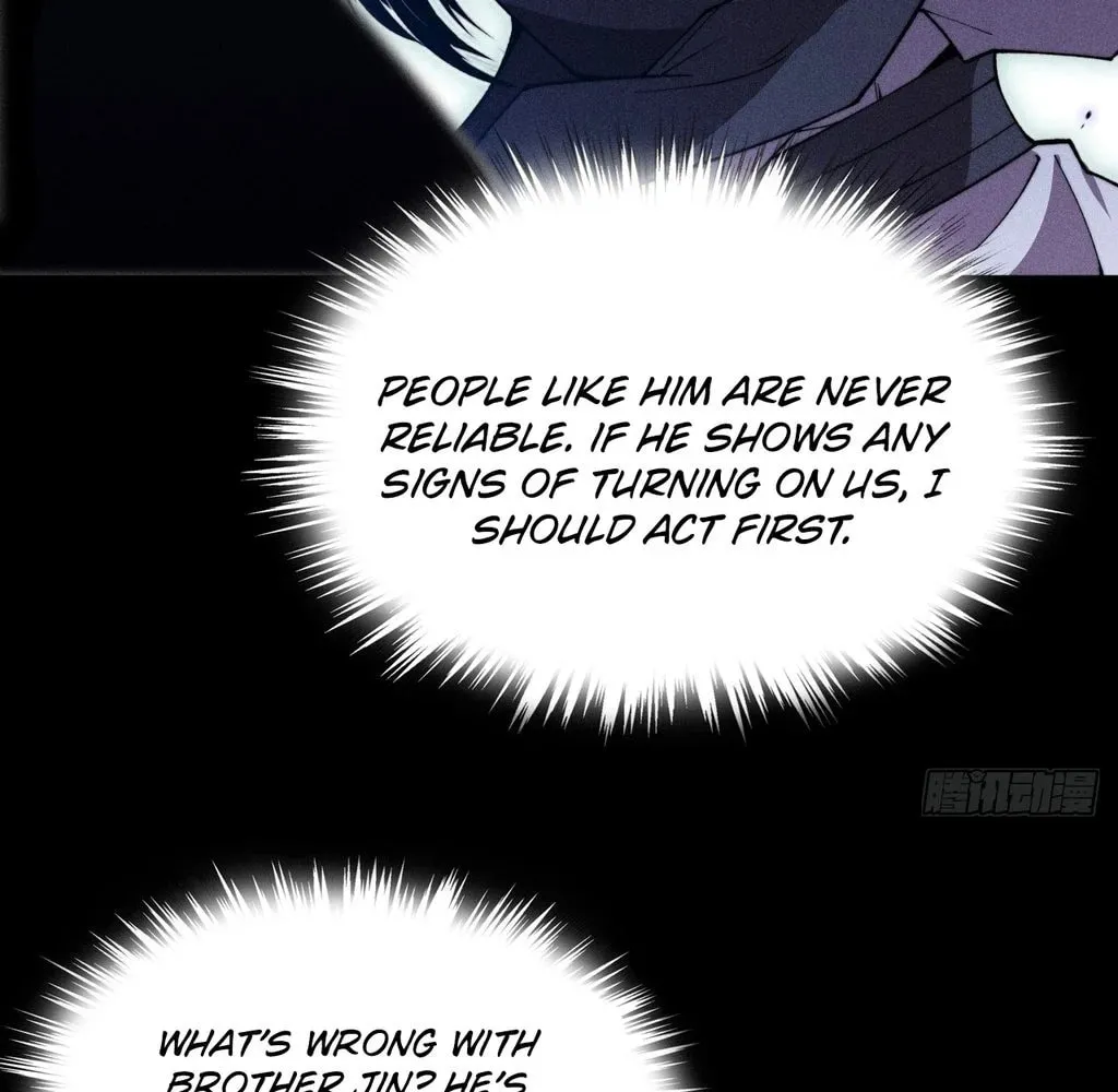 Sinister Immortal Path Chapter 29 page 79 - 
