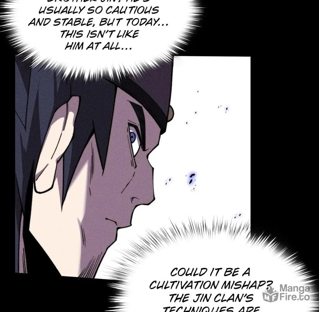 Sinister Immortal Path Chapter 29 page 80 - 