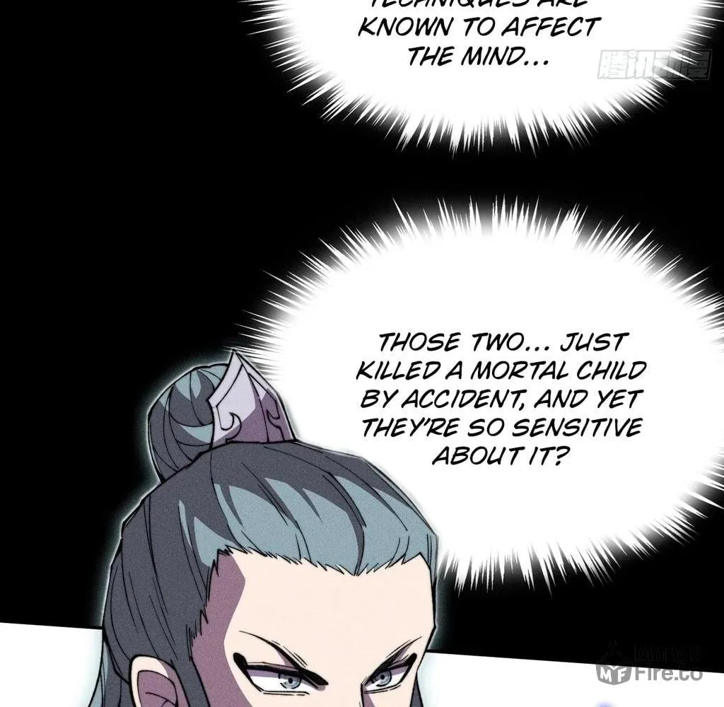 Sinister Immortal Path Chapter 29 page 81 - 