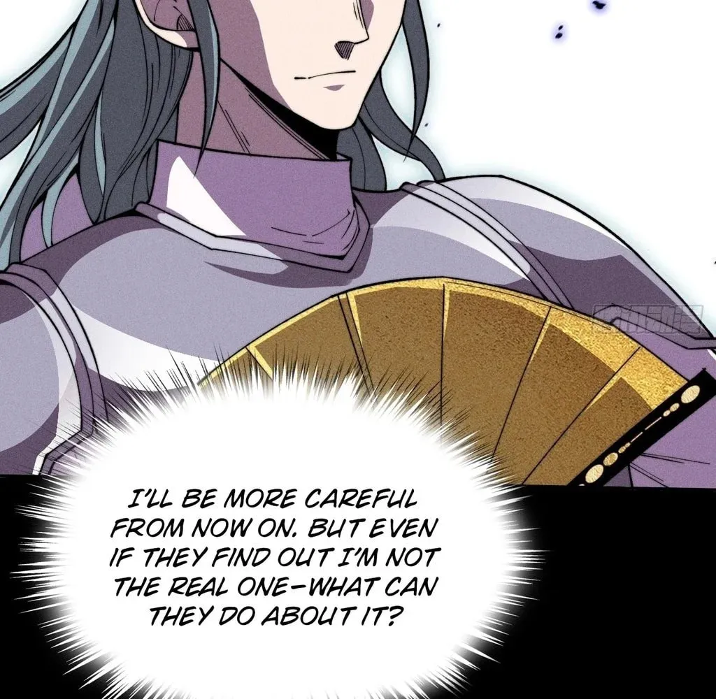 Sinister Immortal Path Chapter 29 page 82 - 
