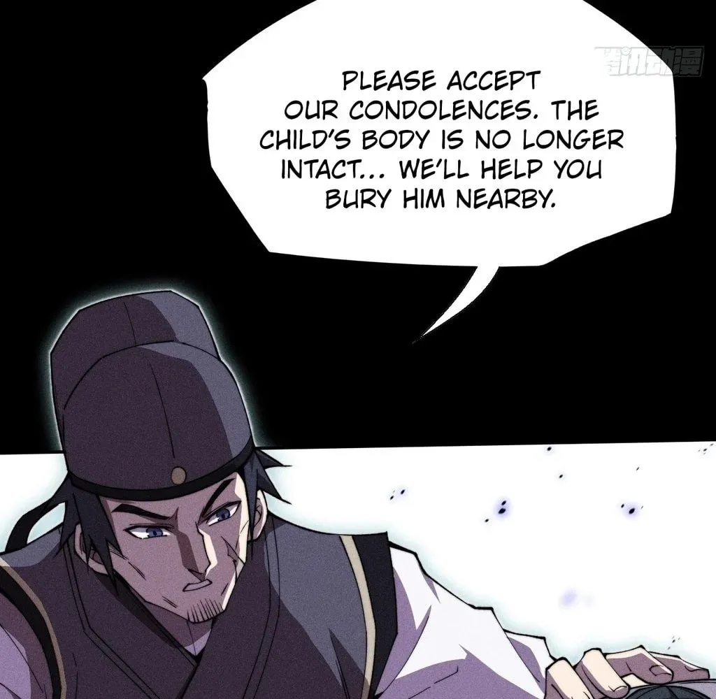 Sinister Immortal Path Chapter 29 page 86 - 
