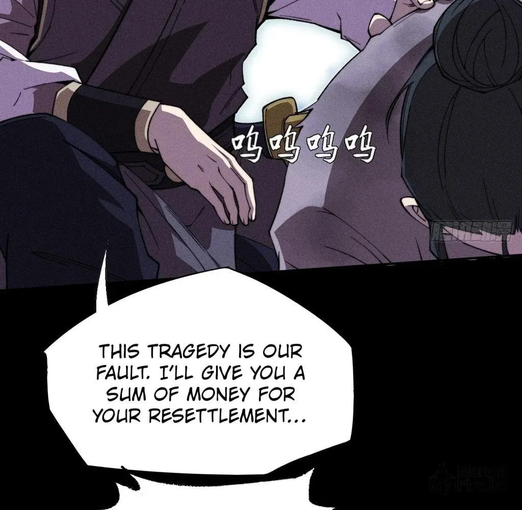 Sinister Immortal Path Chapter 29 page 87 - 