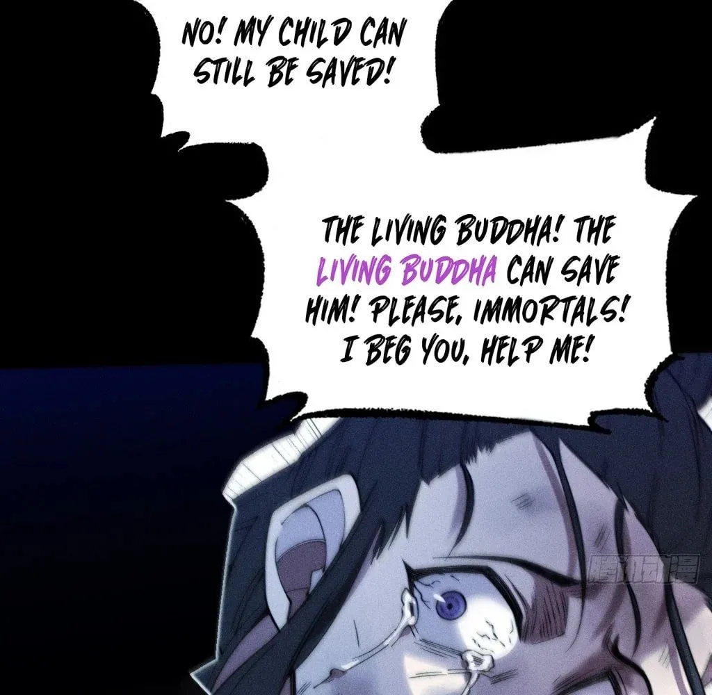 Sinister Immortal Path Chapter 29 page 88 - 