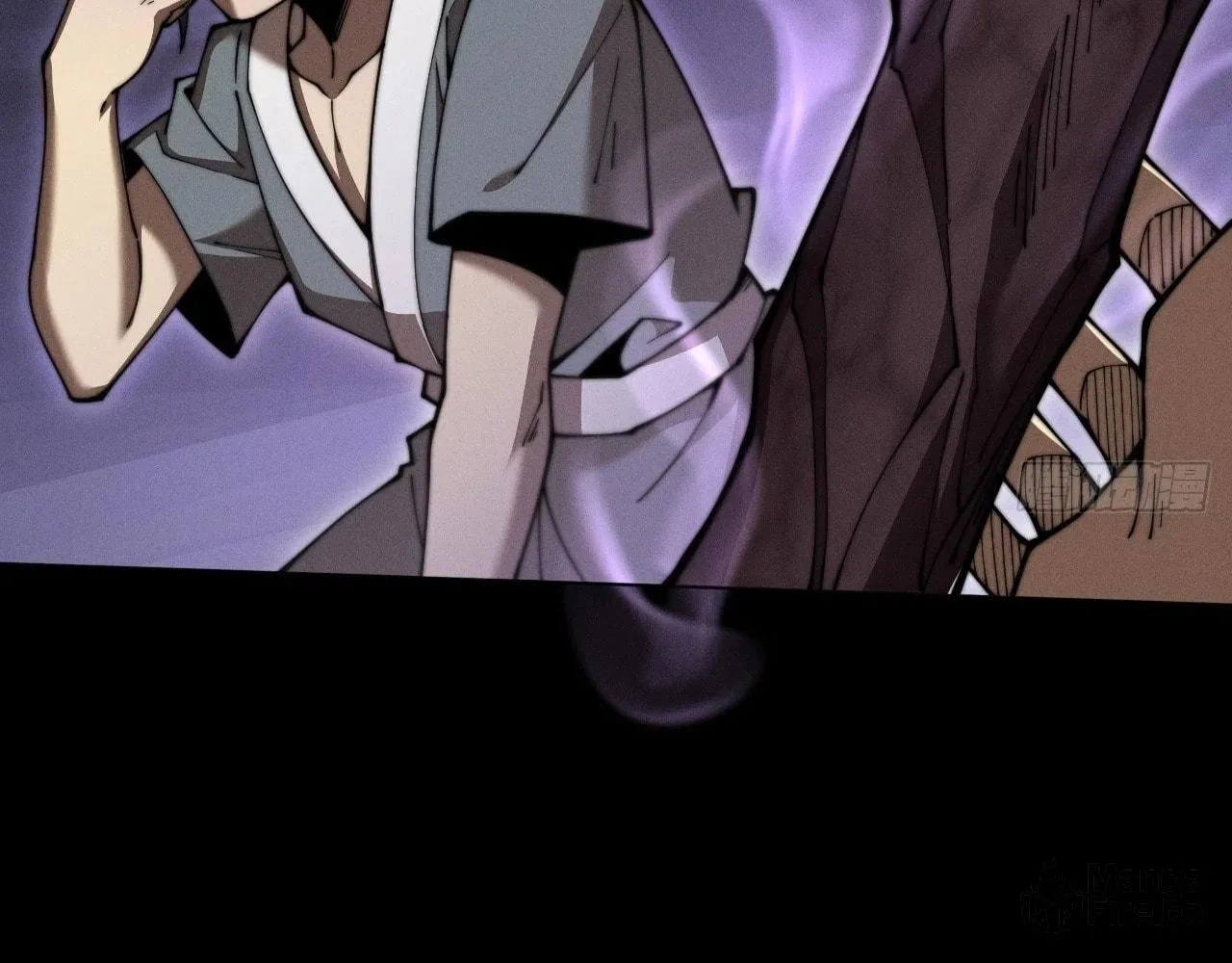 Sinister Immortal Path Chapter 3 page 35 - 