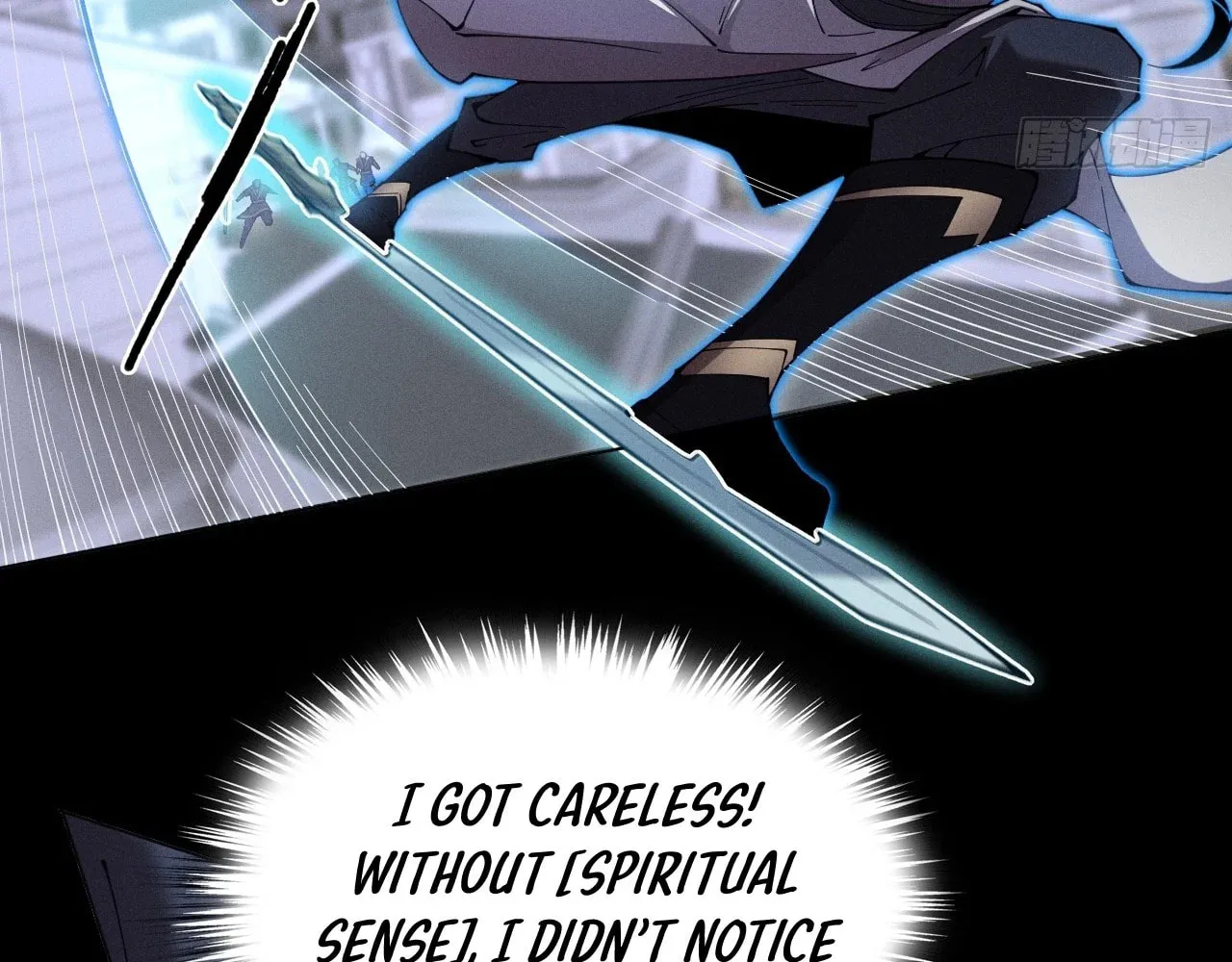 Sinister Immortal Path Chapter 3 page 97 - 