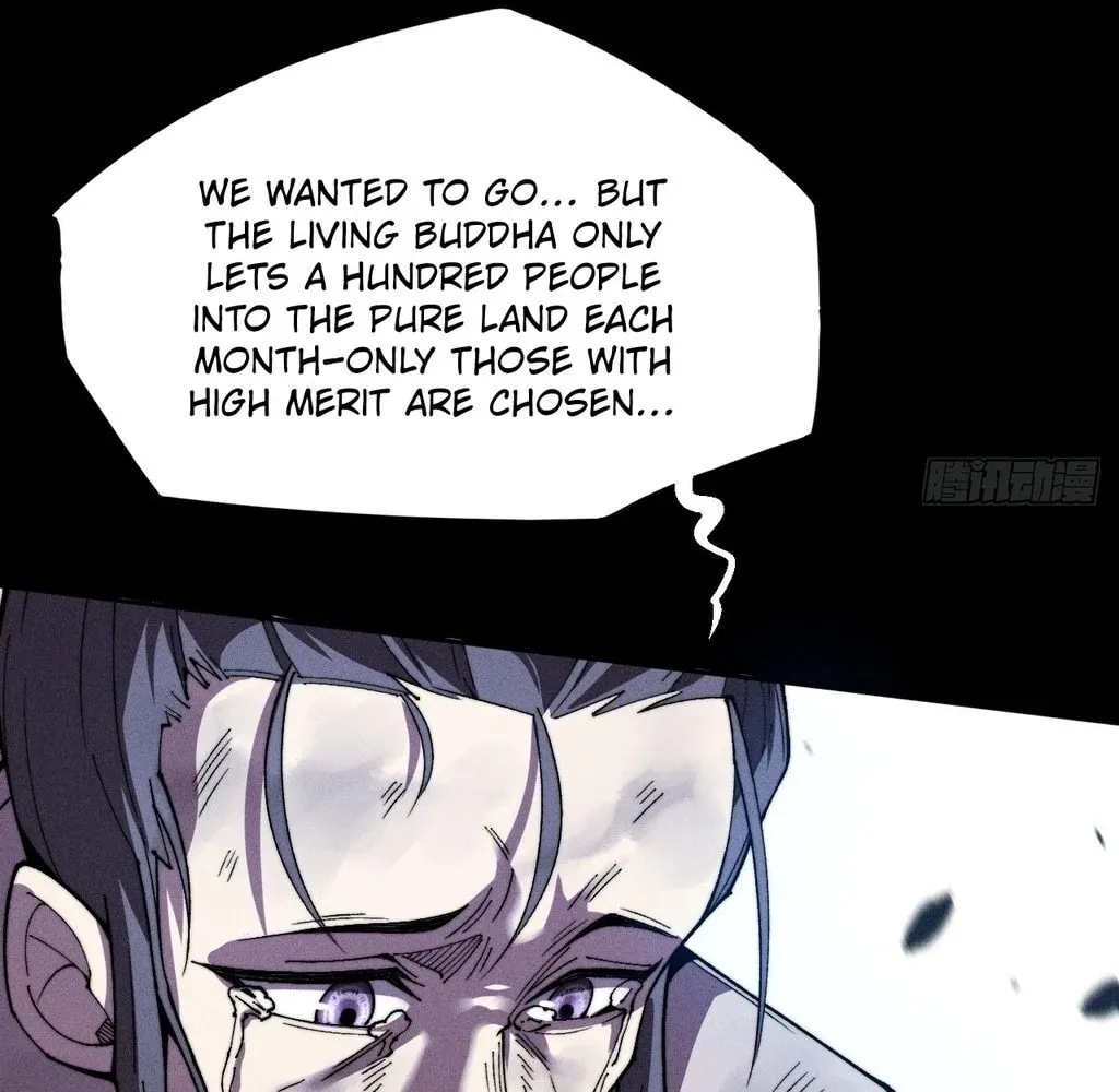 Sinister Immortal Path Chapter 30 page 11 - 