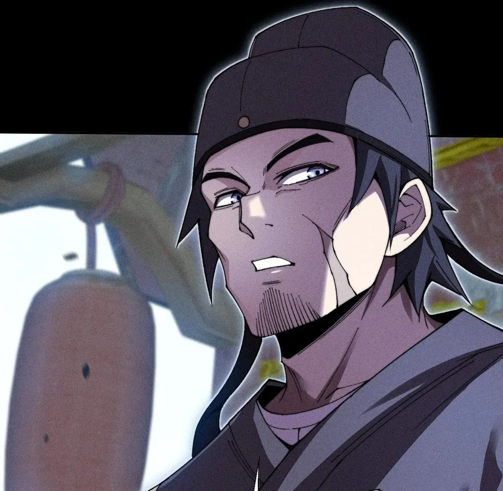 Sinister Immortal Path Chapter 30 page 13 - 