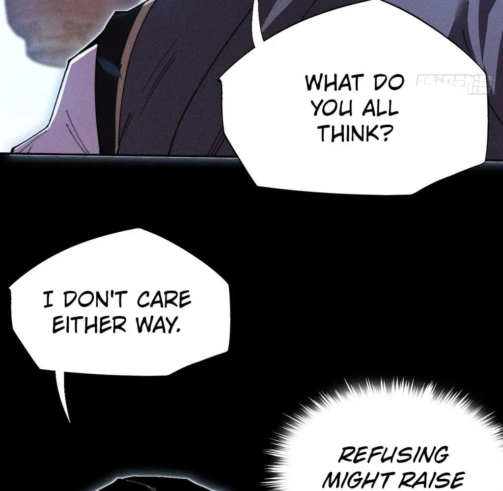 Sinister Immortal Path Chapter 30 page 14 - 