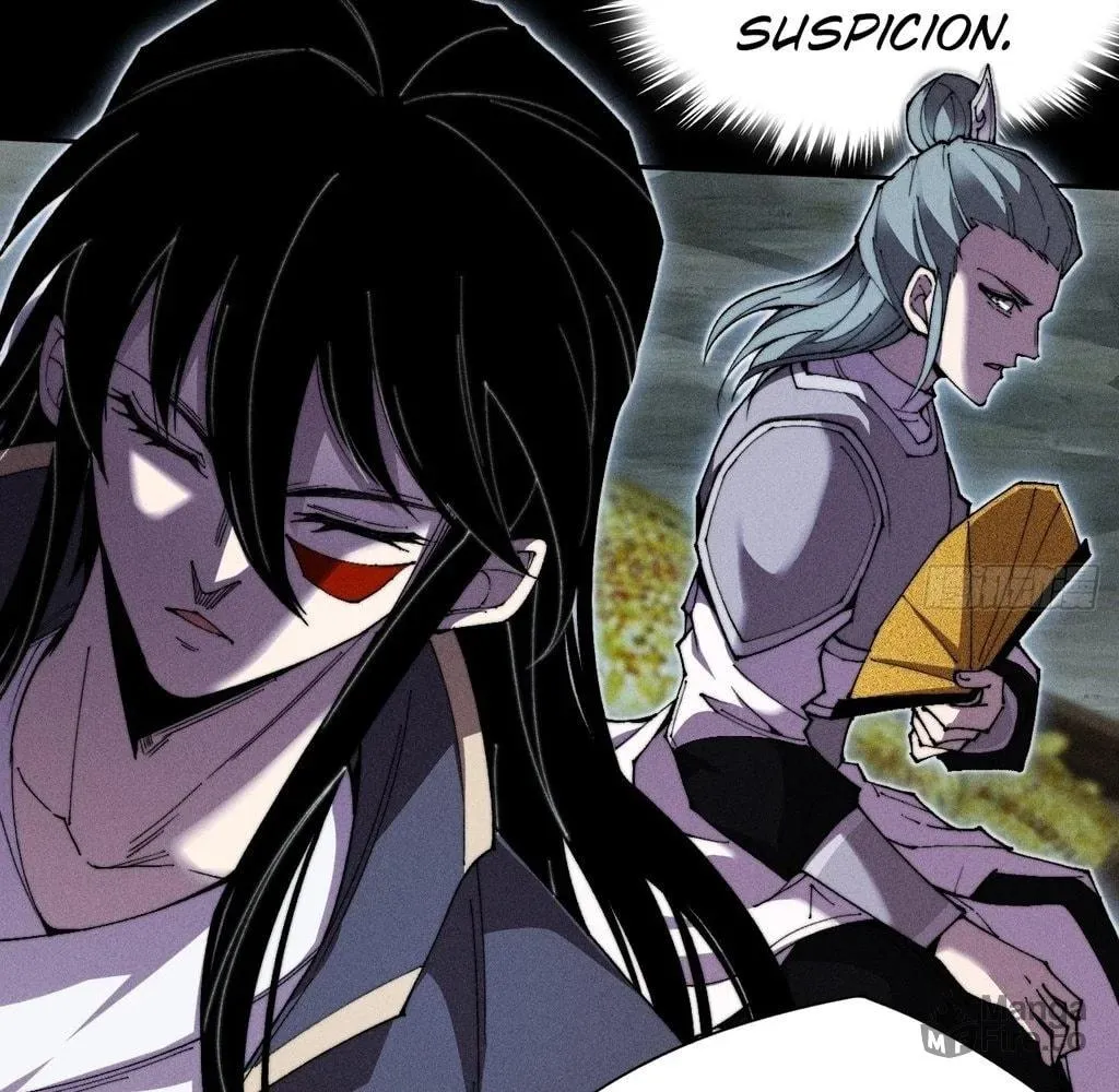 Sinister Immortal Path Chapter 30 page 15 - 
