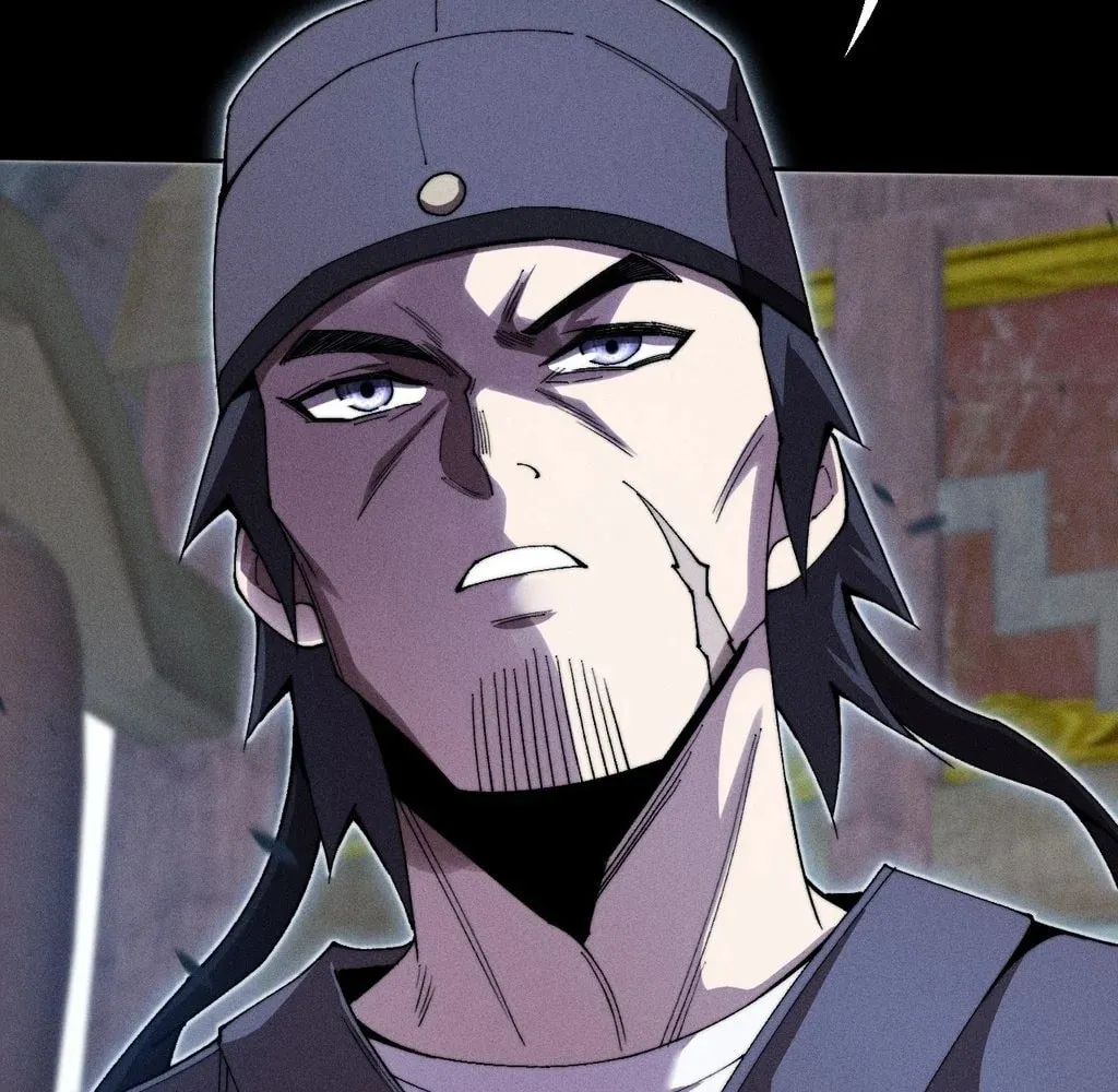 Sinister Immortal Path Chapter 30 page 17 - 