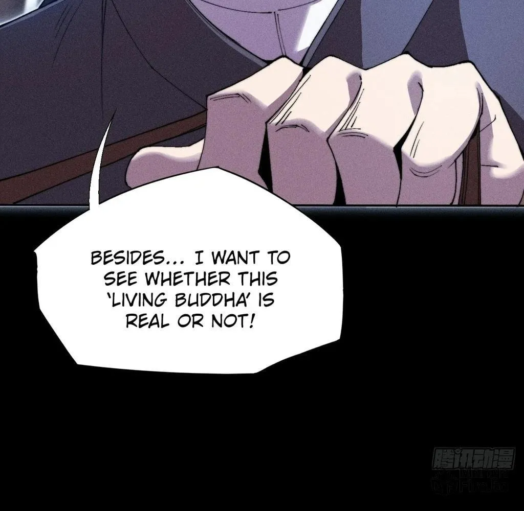 Sinister Immortal Path Chapter 30 page 18 - 