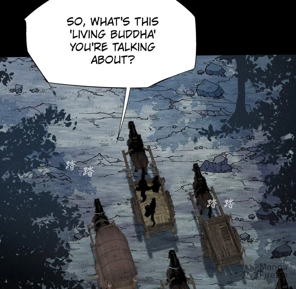 Sinister Immortal Path Chapter 30 page 3 - 