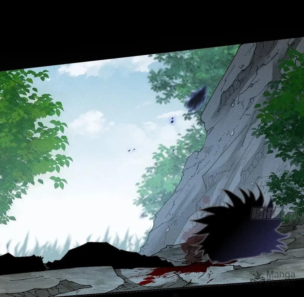 Sinister Immortal Path Chapter 30 page 24 - 