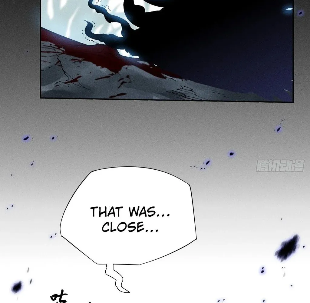 Sinister Immortal Path Chapter 30 page 26 - 