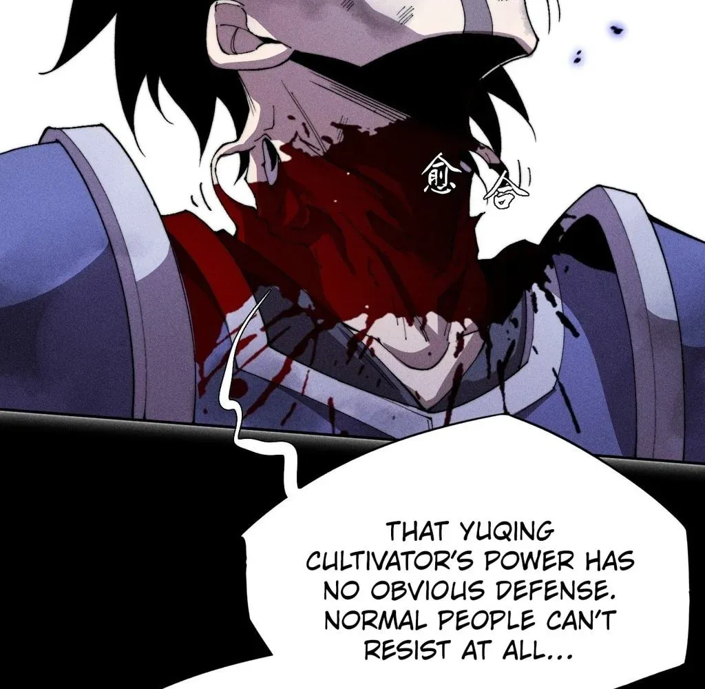 Sinister Immortal Path Chapter 30 page 29 - 