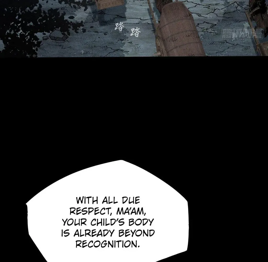 Sinister Immortal Path Chapter 30 page 4 - 