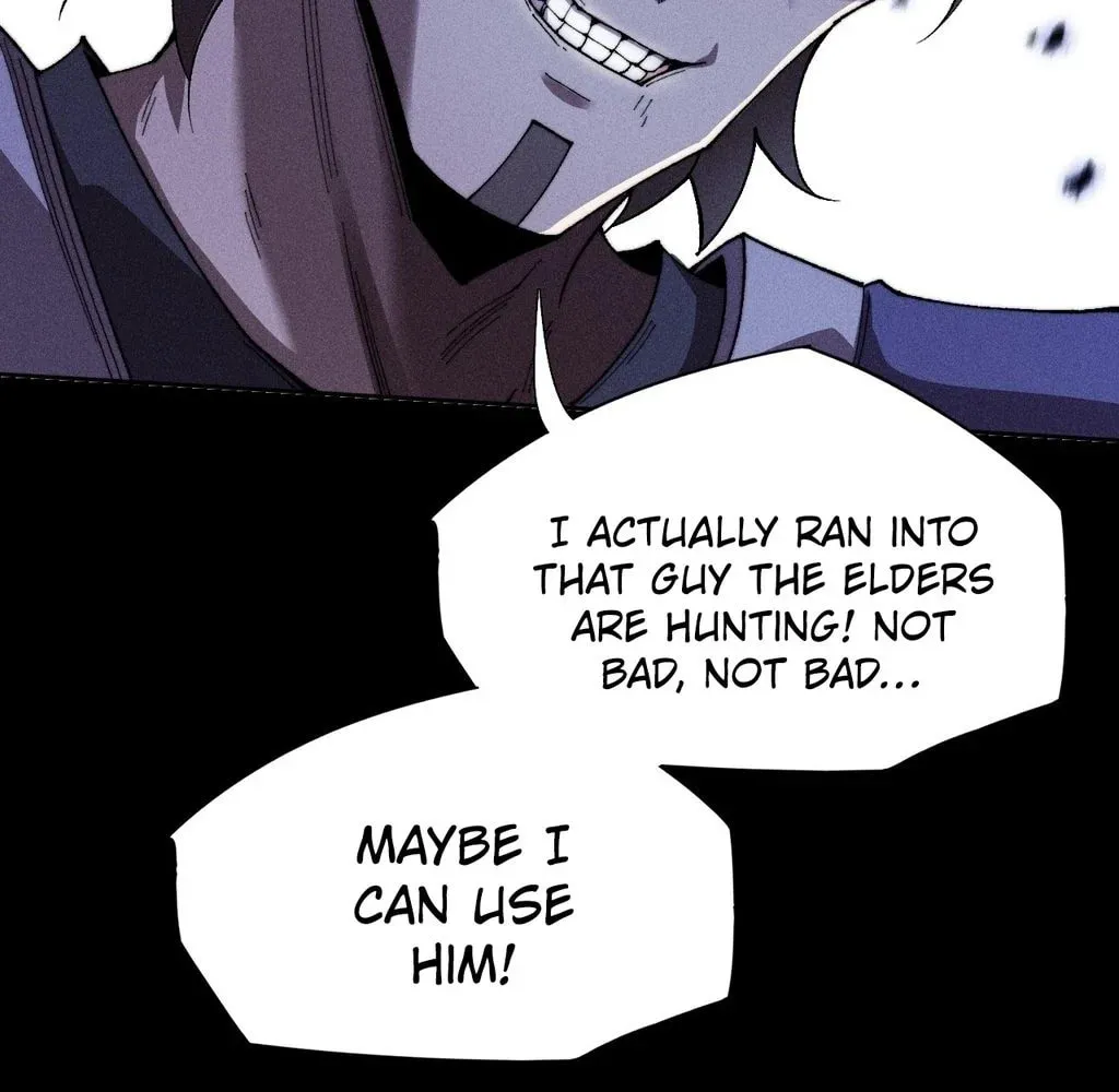 Sinister Immortal Path Chapter 30 page 31 - 