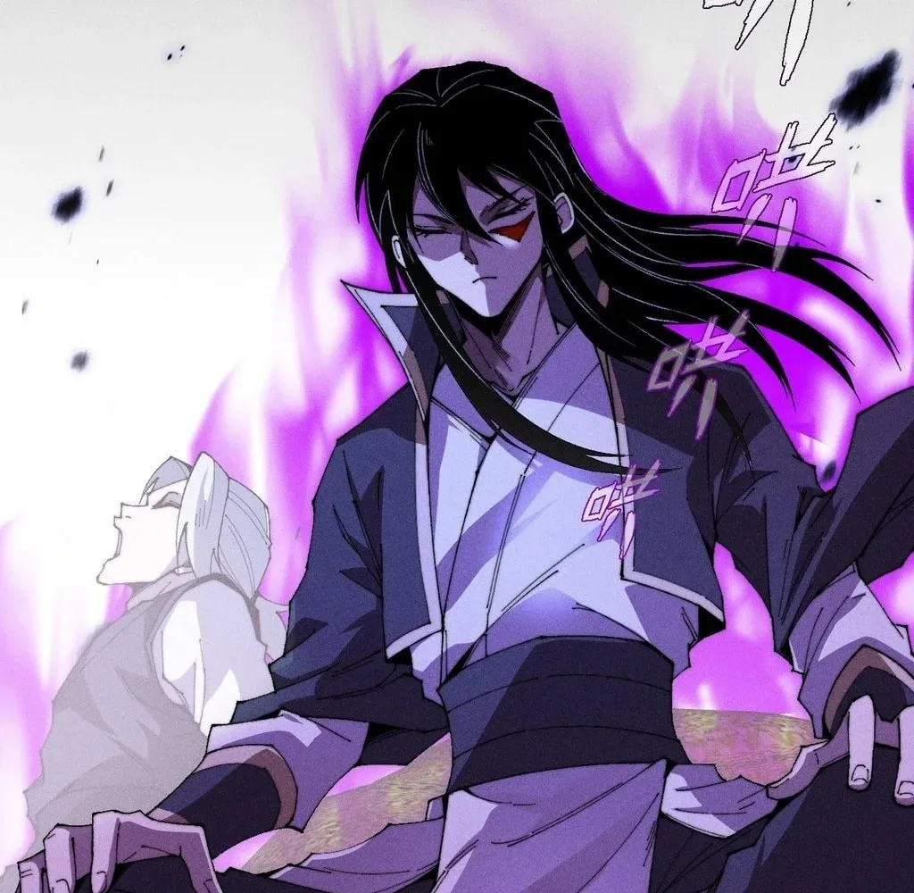 Sinister Immortal Path Chapter 30 page 34 - 