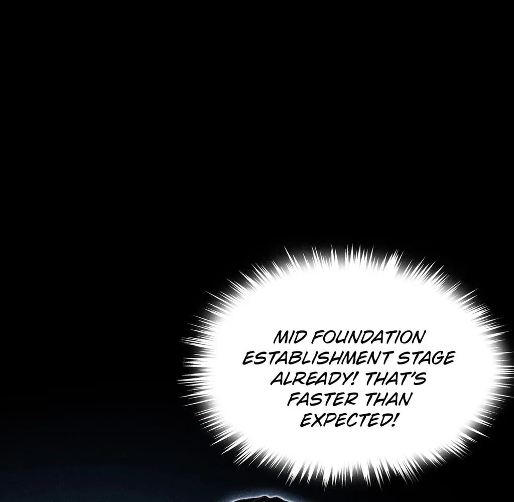 Sinister Immortal Path Chapter 30 page 38 - 