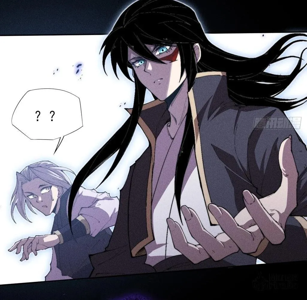 Sinister Immortal Path Chapter 30 page 39 - 