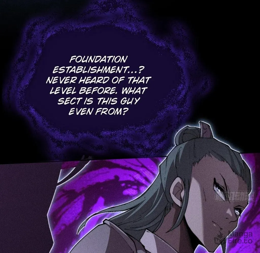 Sinister Immortal Path Chapter 30 page 40 - 