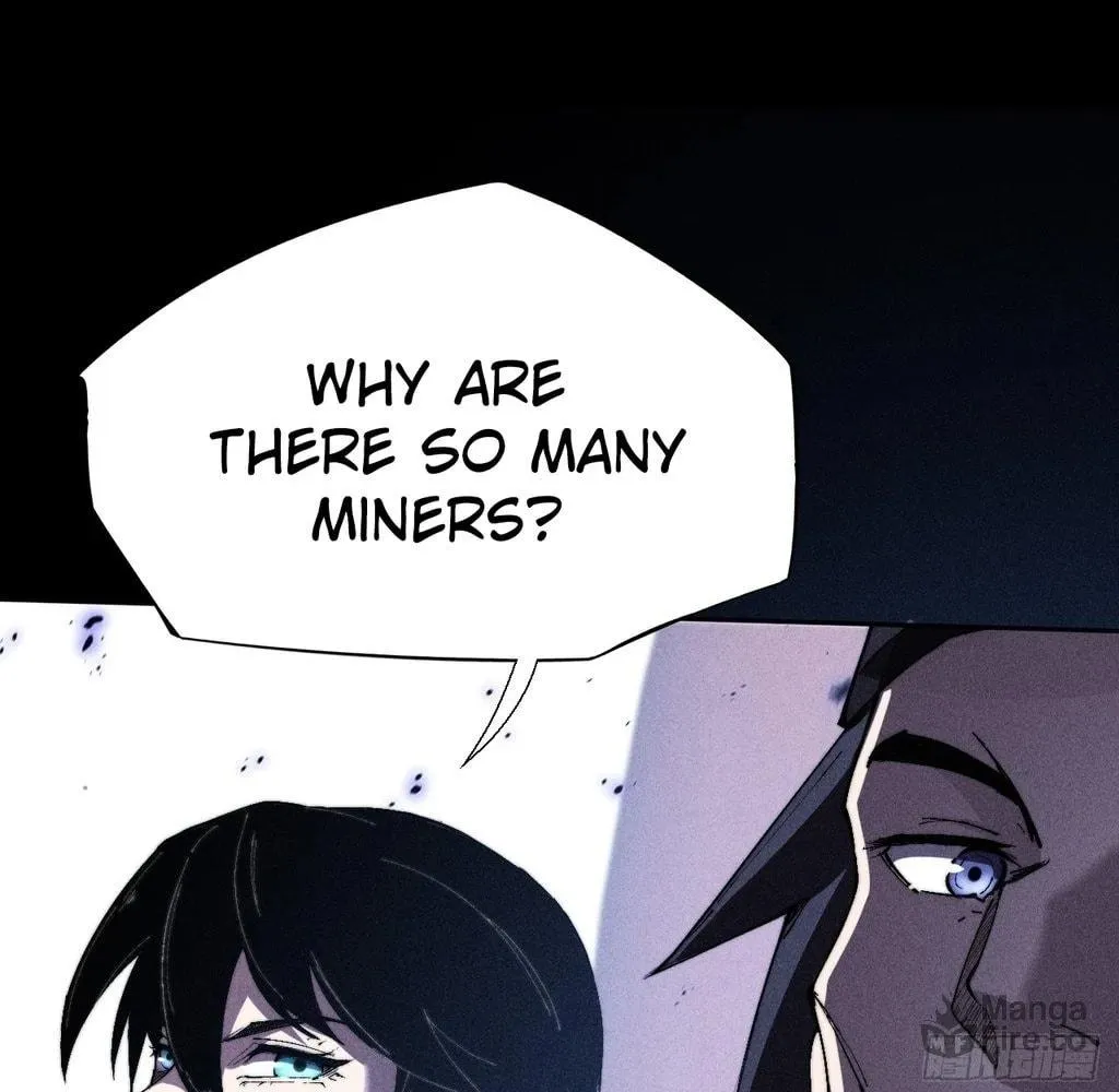 Sinister Immortal Path Chapter 30 page 48 - 