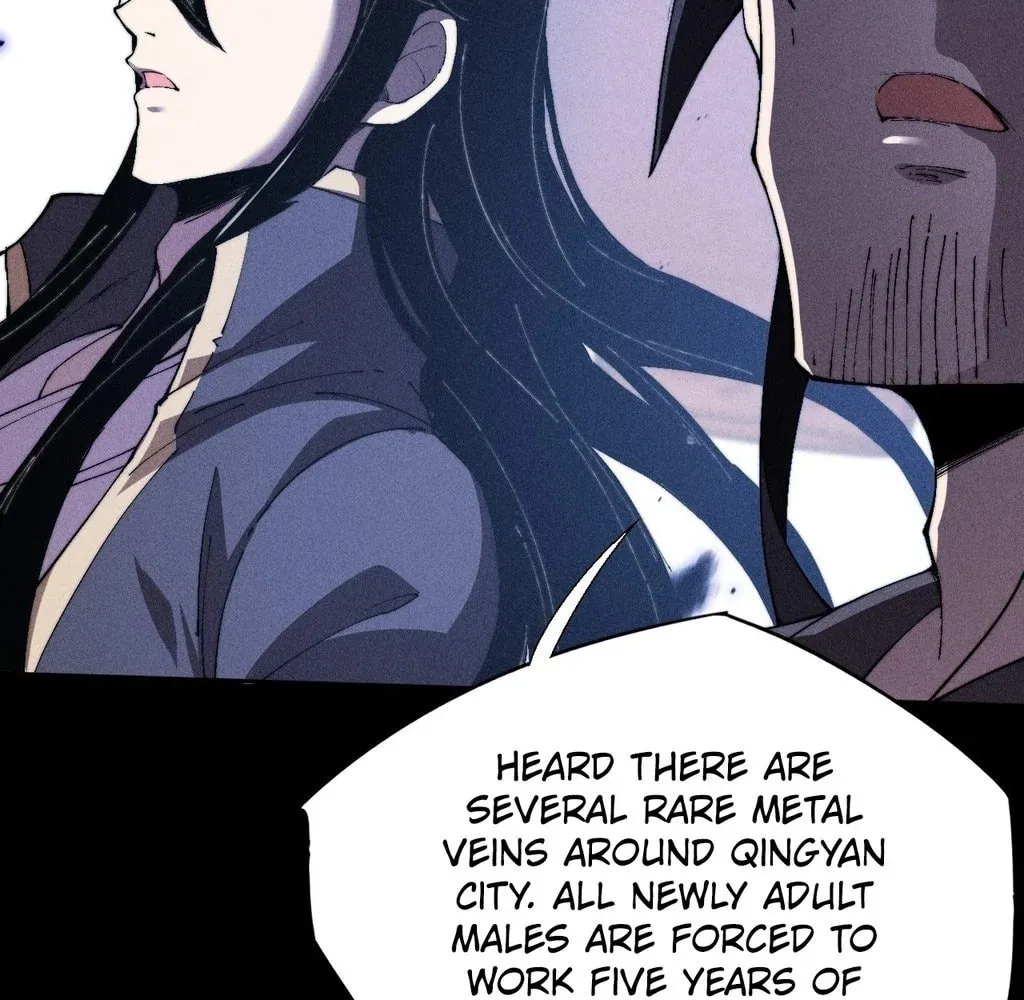 Sinister Immortal Path Chapter 30 page 49 - 
