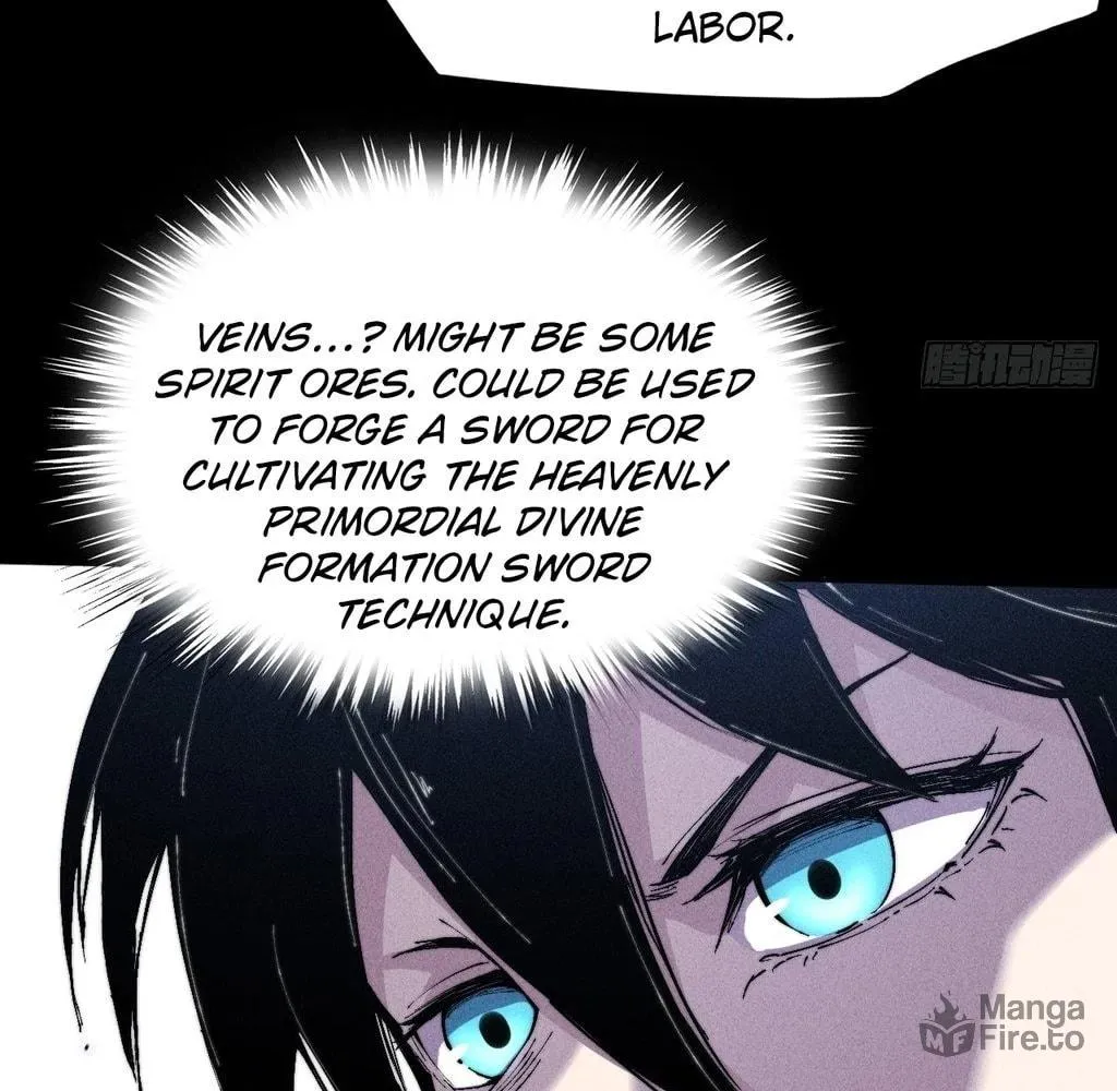 Sinister Immortal Path Chapter 30 page 50 - 