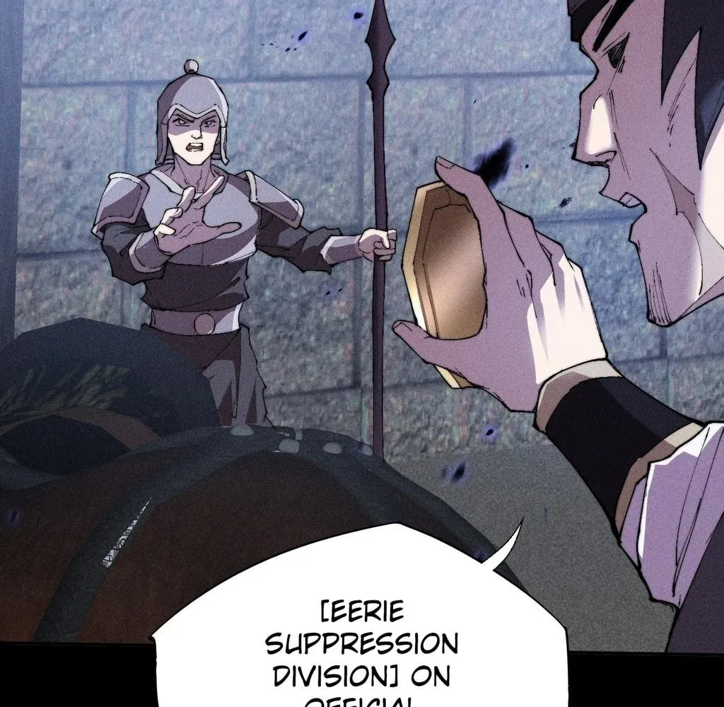Sinister Immortal Path Chapter 30 page 52 - 