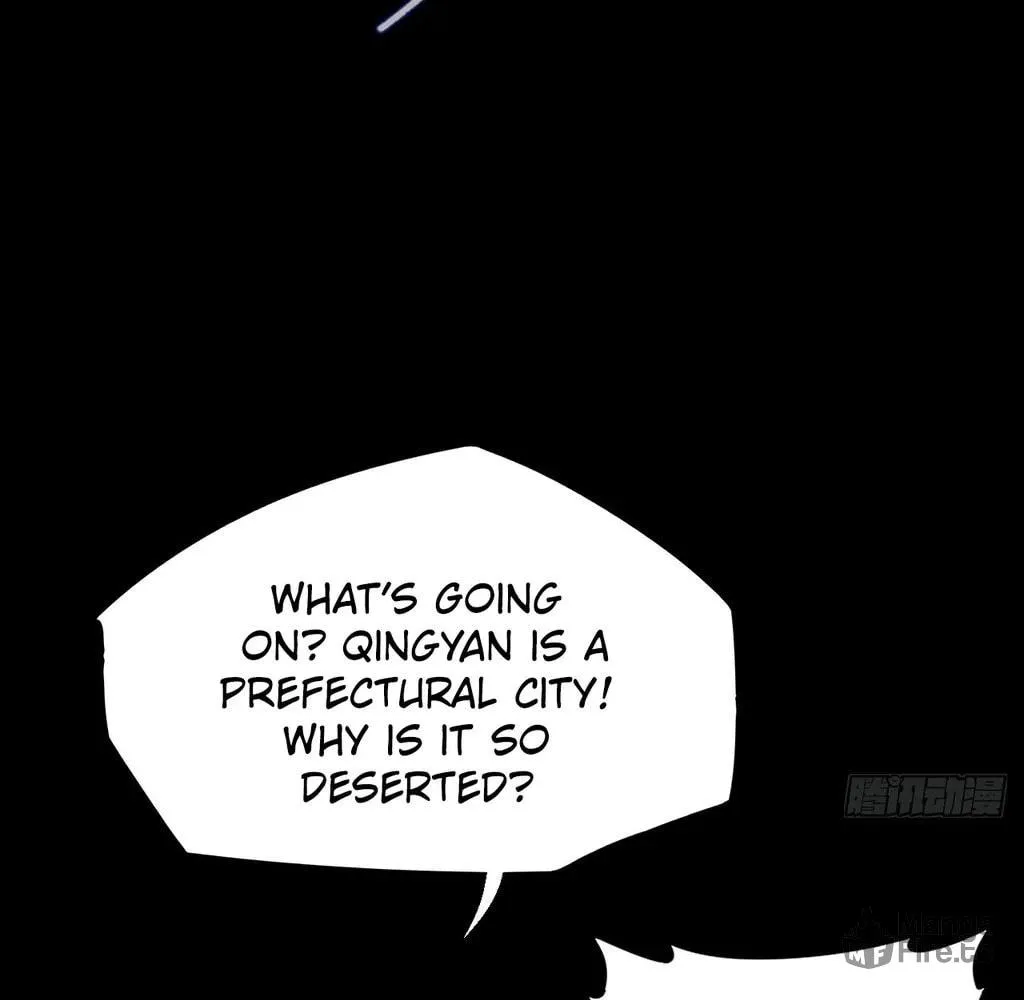 Sinister Immortal Path Chapter 30 page 55 - 