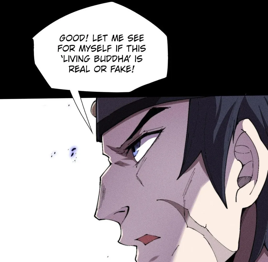 Sinister Immortal Path Chapter 30 page 58 - 