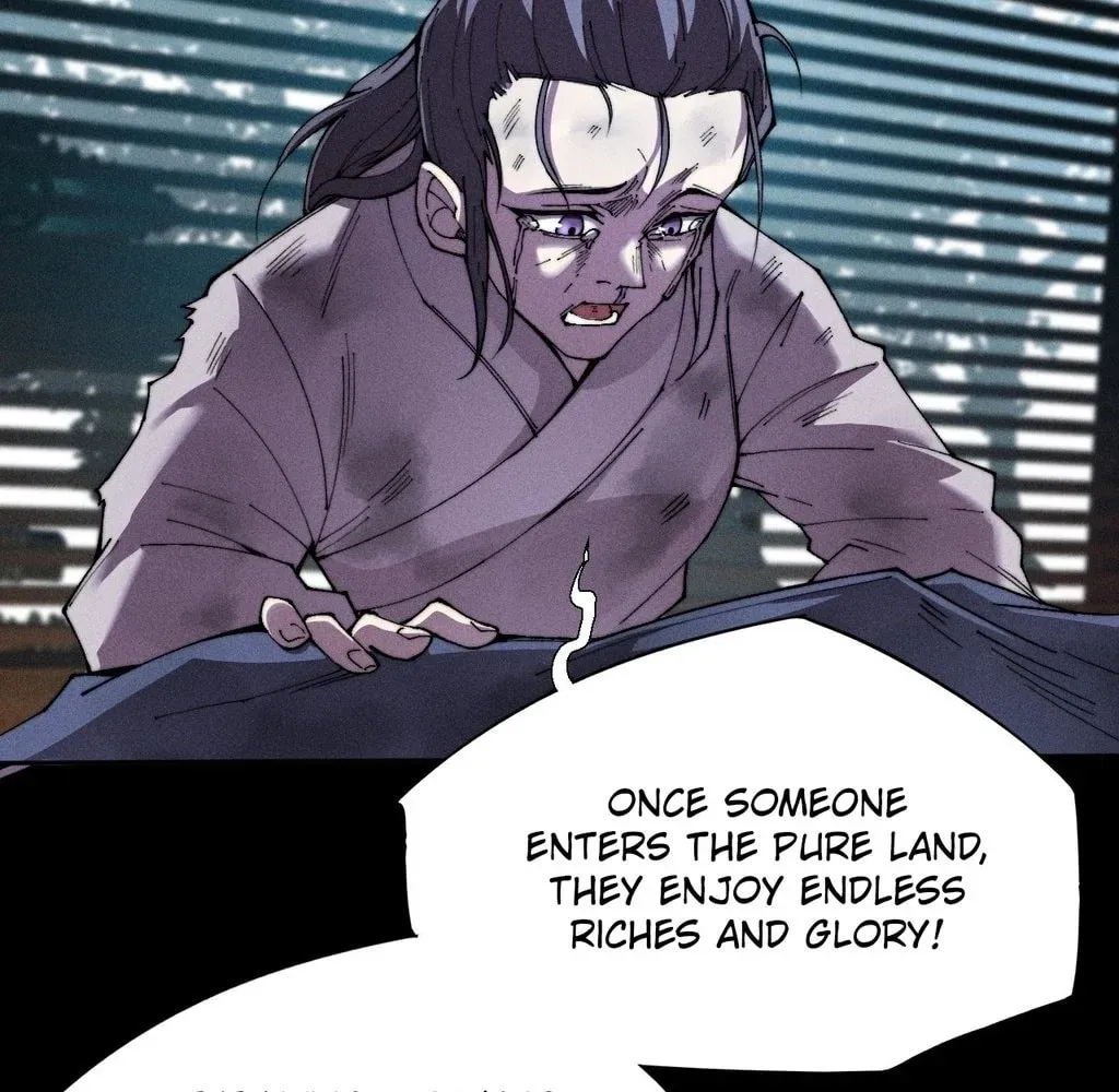 Sinister Immortal Path Chapter 30 page 7 - 