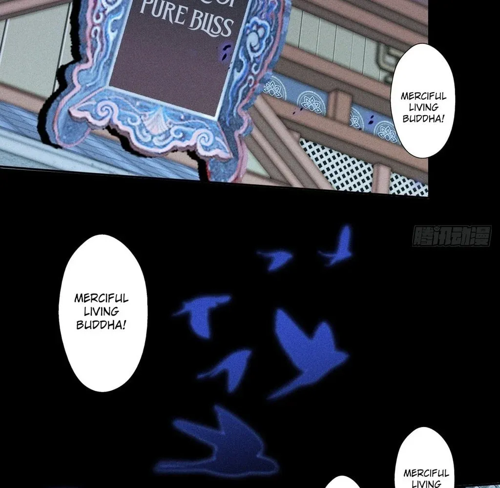 Sinister Immortal Path Chapter 30 page 61 - 