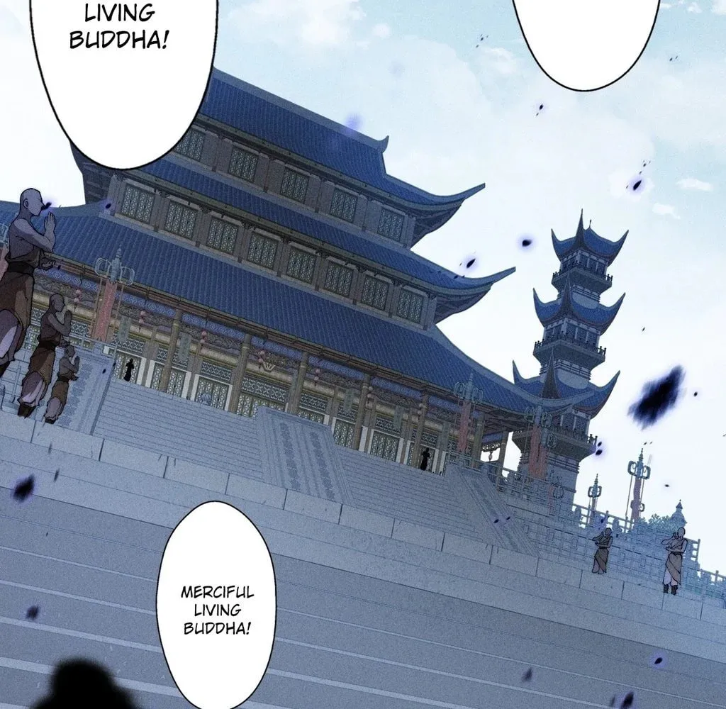 Sinister Immortal Path Chapter 30 page 64 - 