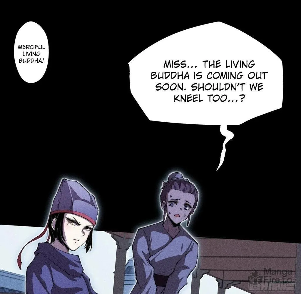 Sinister Immortal Path Chapter 30 page 66 - 