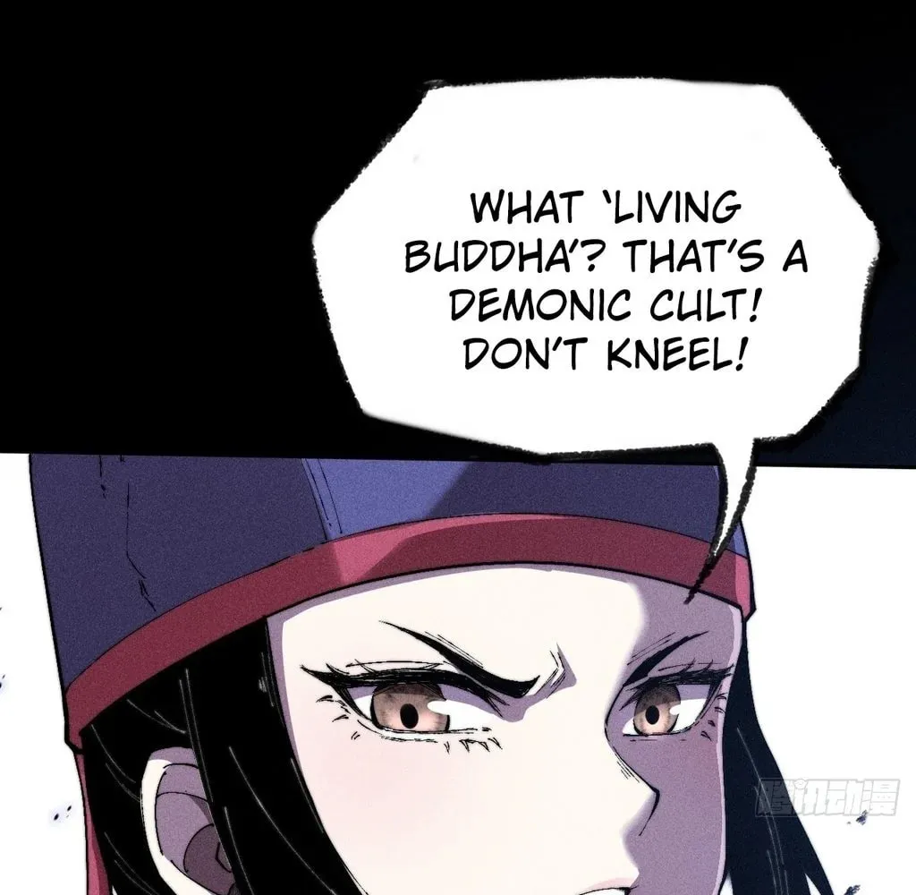 Sinister Immortal Path Chapter 30 page 68 - 