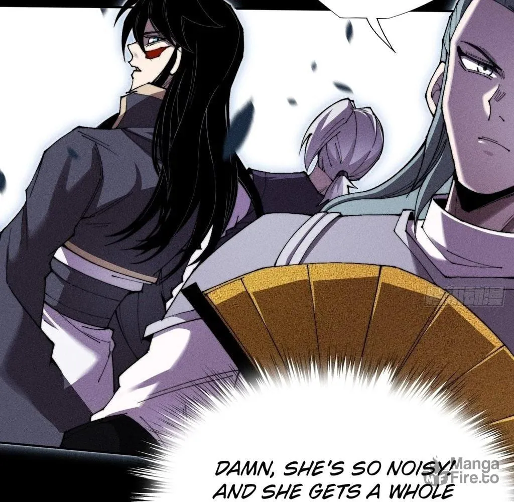 Sinister Immortal Path Chapter 30 page 9 - 