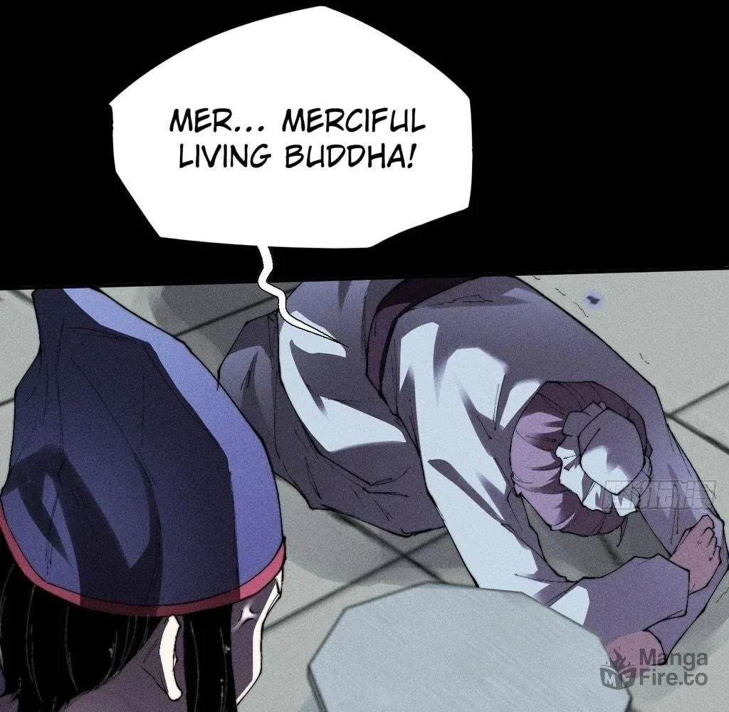 Sinister Immortal Path Chapter 31 page 12 - 