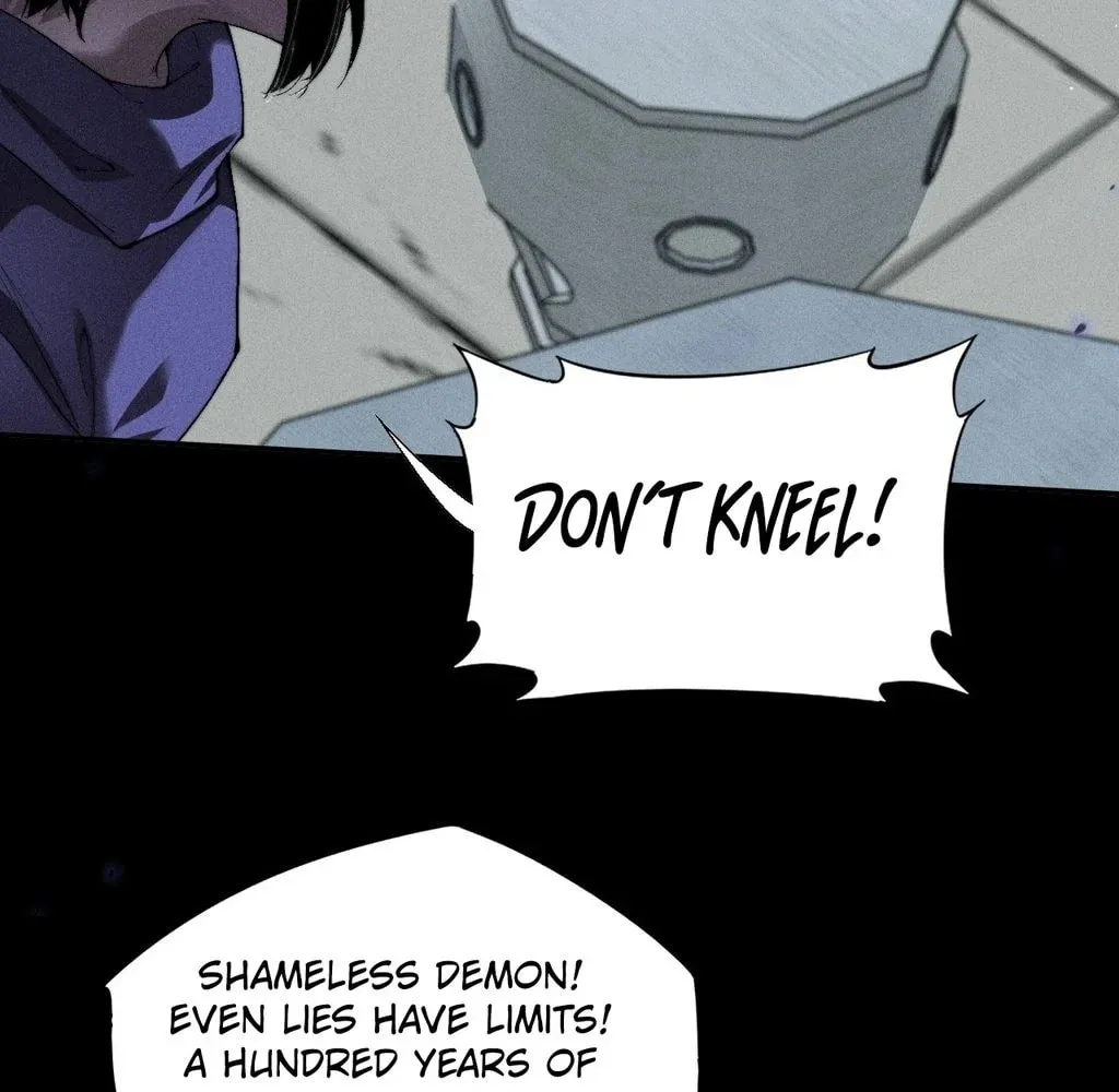 Sinister Immortal Path Chapter 31 page 13 - 