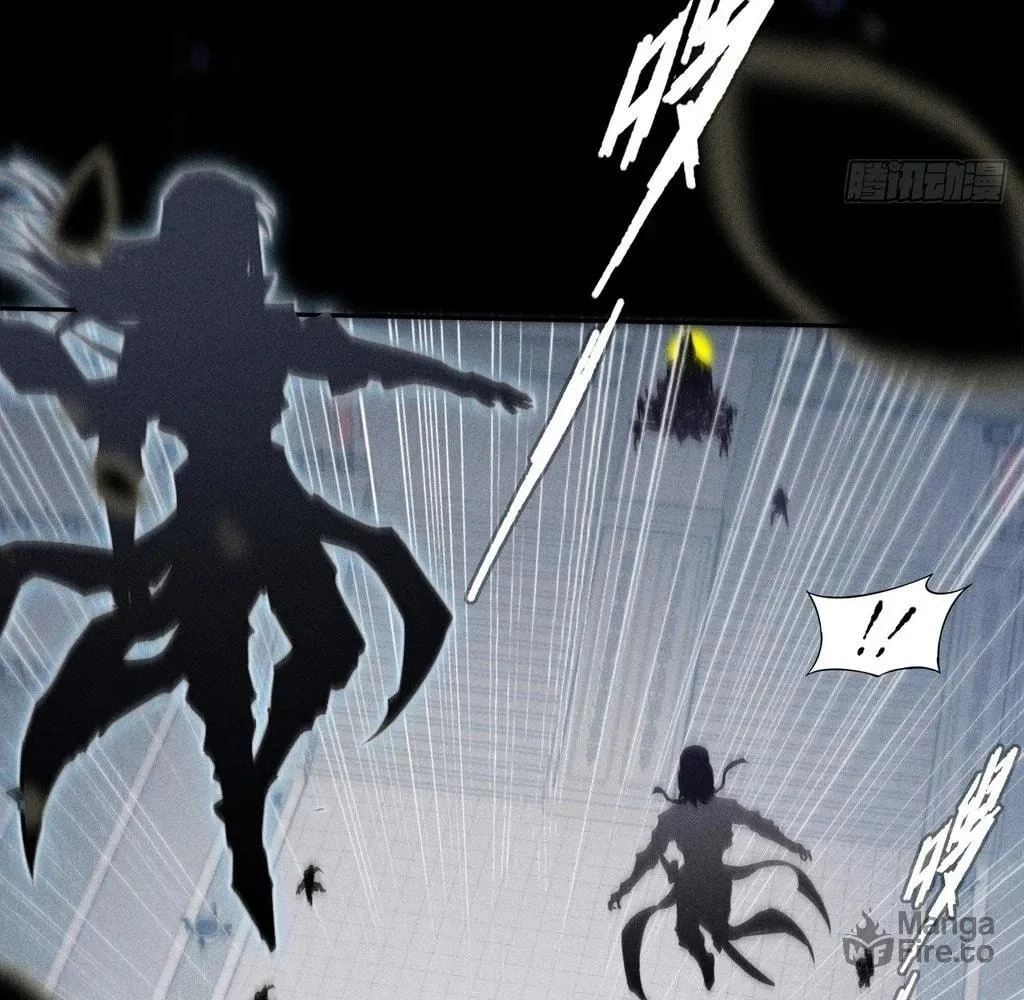 Sinister Immortal Path Chapter 31 page 18 - 