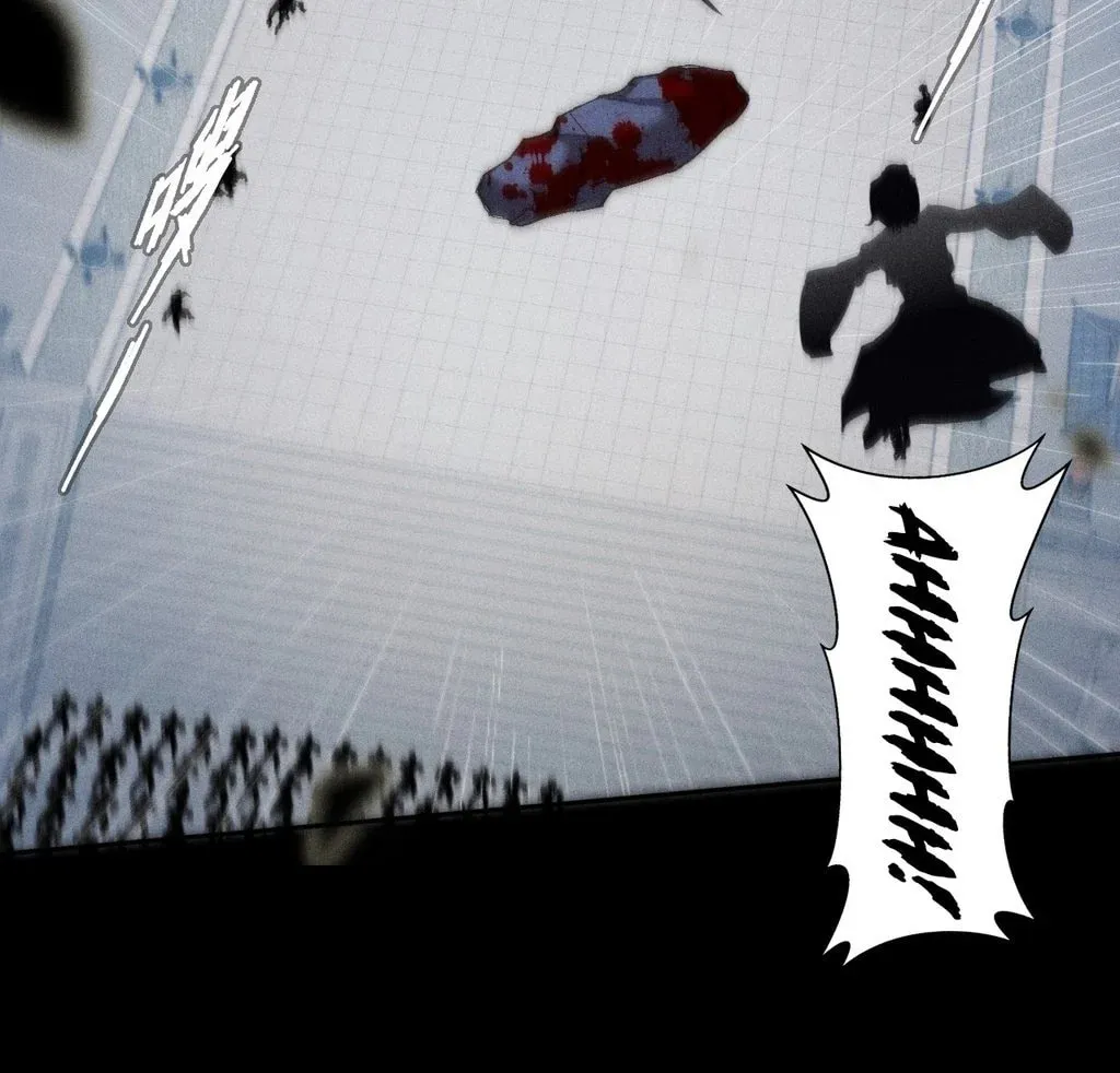 Sinister Immortal Path Chapter 31 page 19 - 