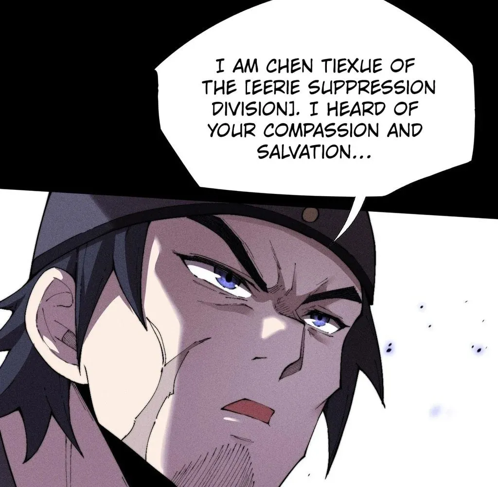 Sinister Immortal Path Chapter 31 page 22 - 