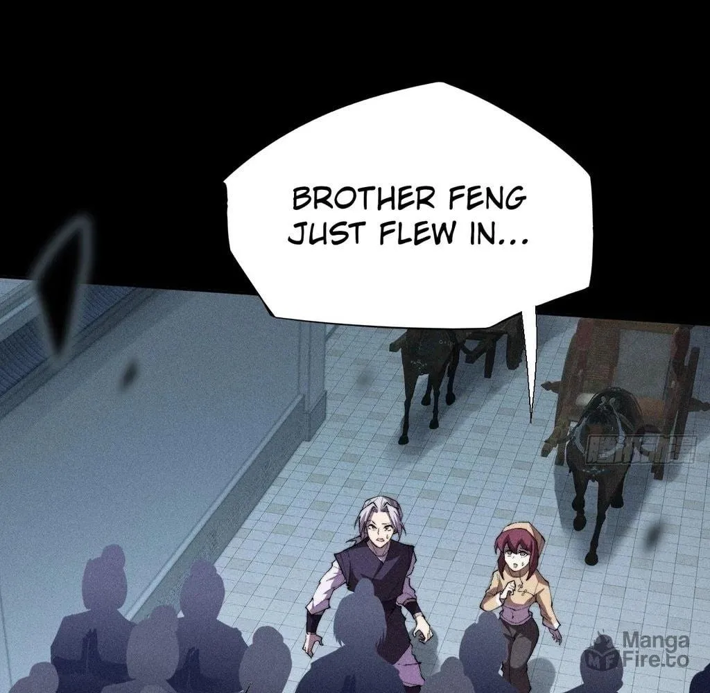Sinister Immortal Path Chapter 31 page 24 - 