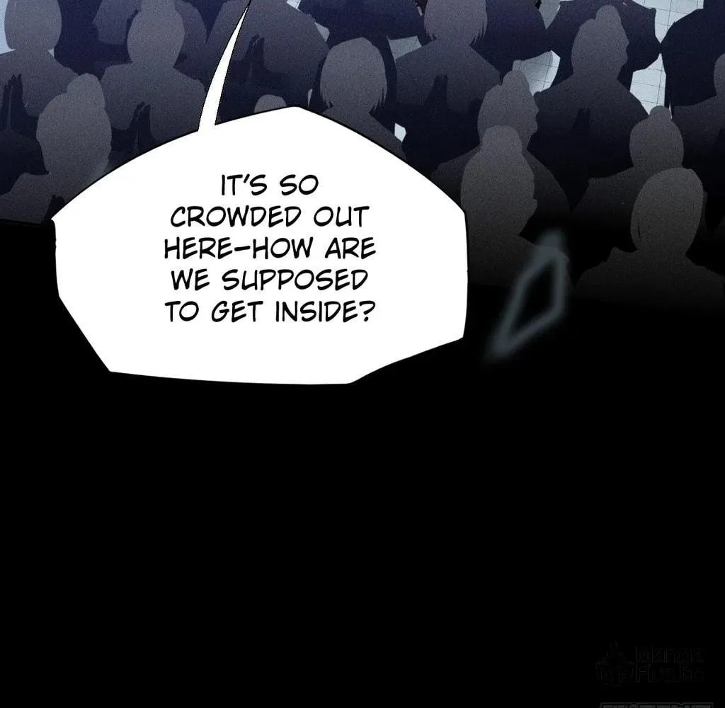 Sinister Immortal Path Chapter 31 page 25 - 