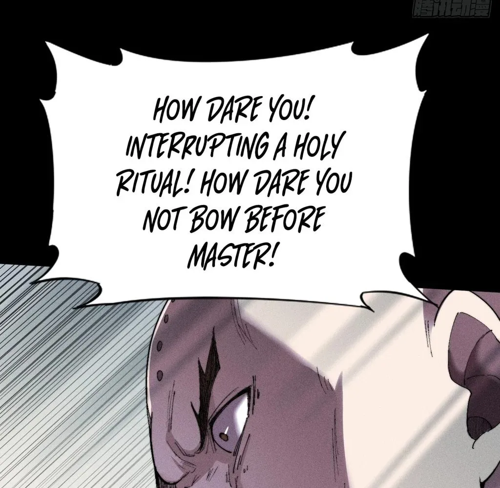 Sinister Immortal Path Chapter 31 page 26 - 