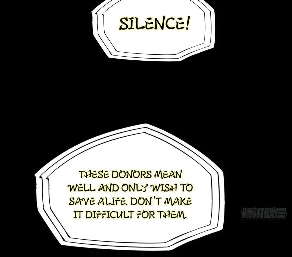 Sinister Immortal Path Chapter 31 page 28 - 