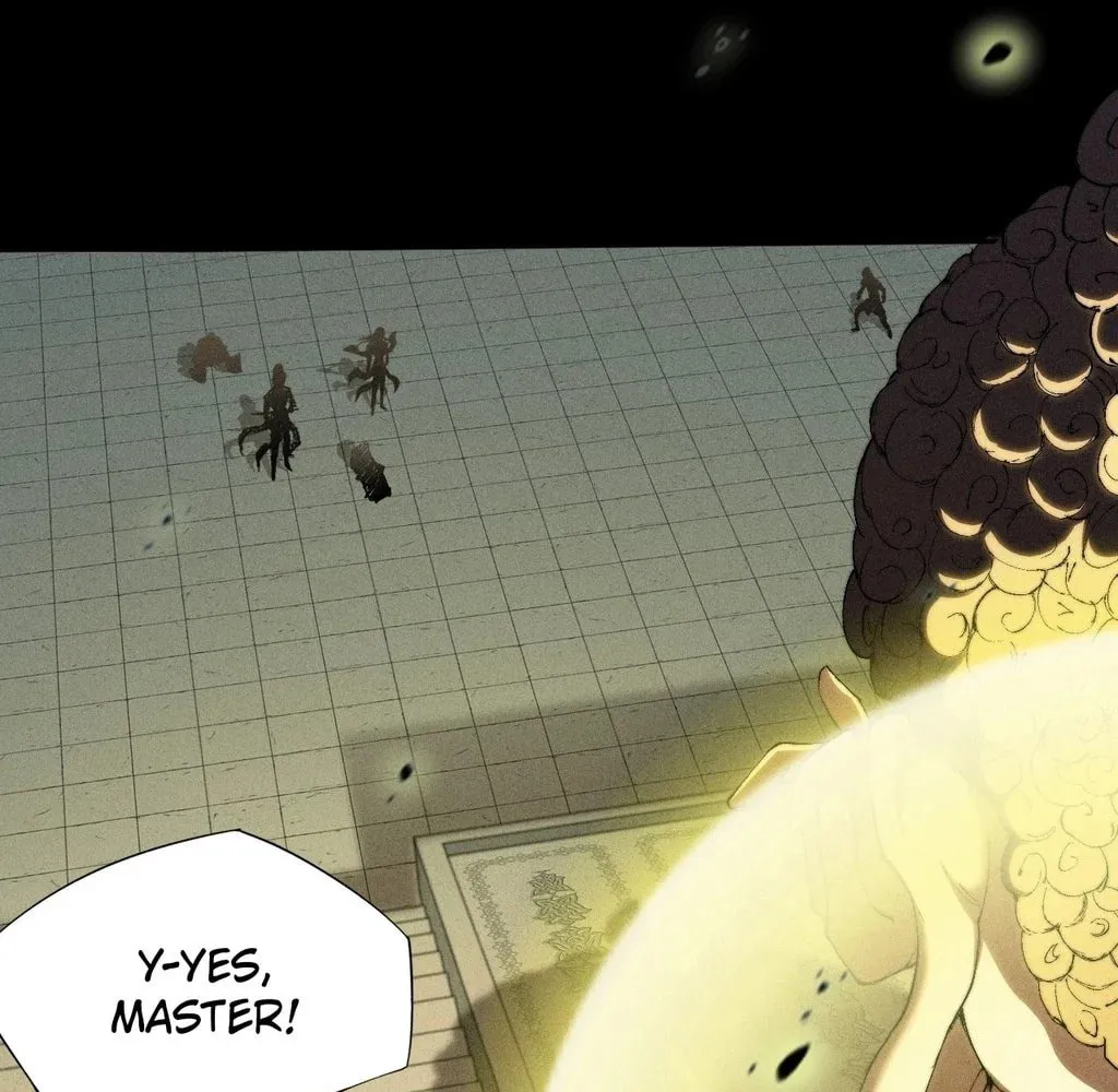 Sinister Immortal Path Chapter 31 page 29 - 