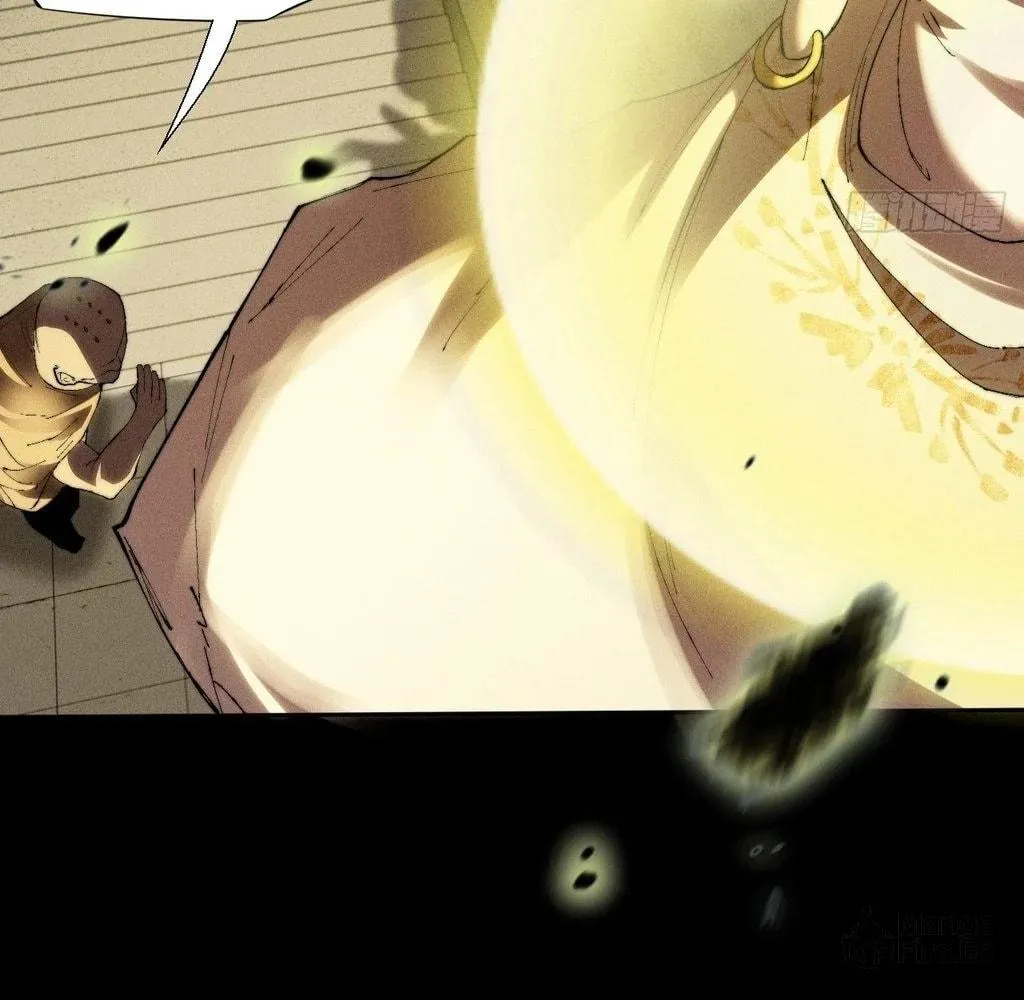Sinister Immortal Path Chapter 31 page 30 - 