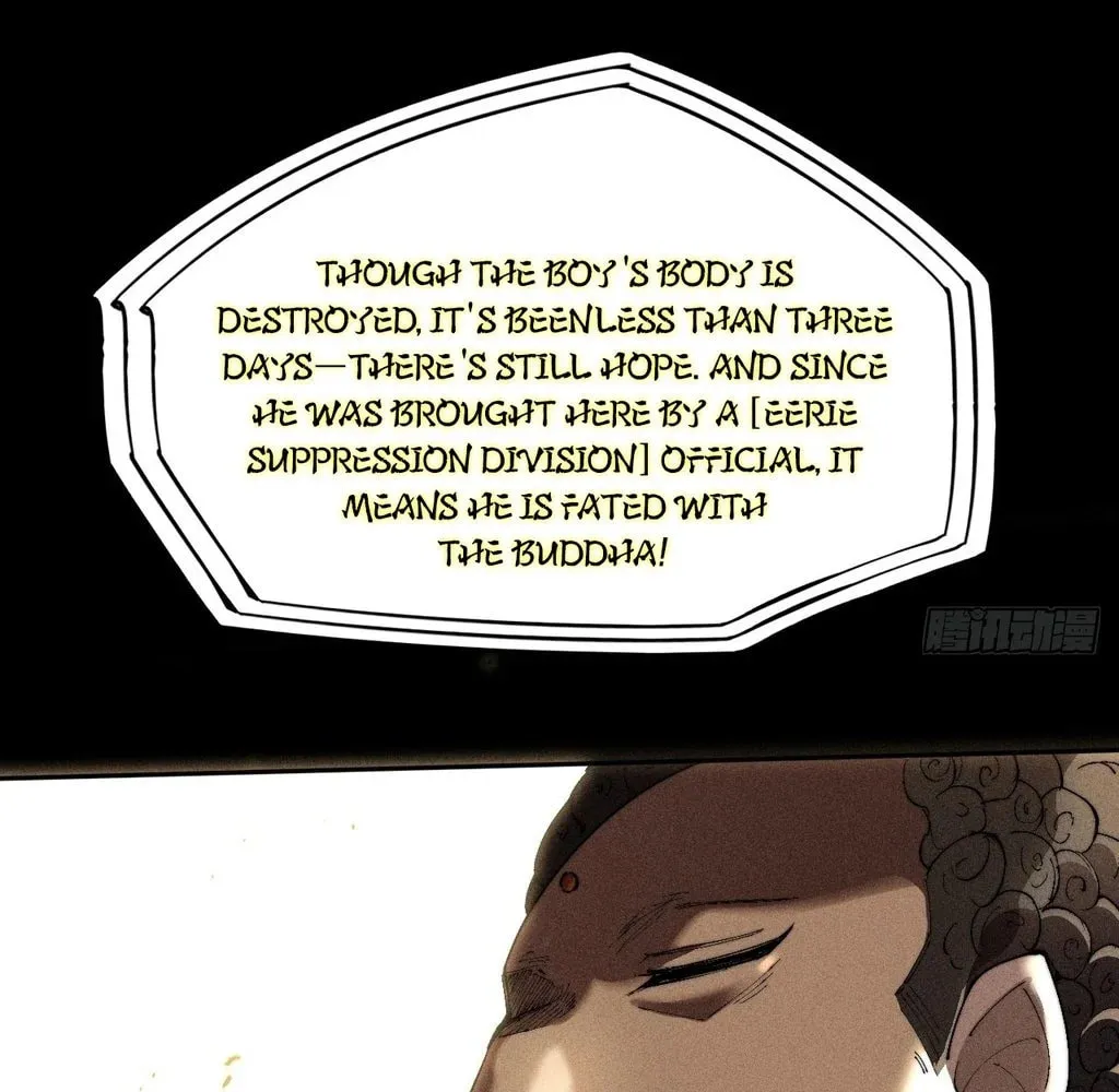 Sinister Immortal Path Chapter 31 page 31 - 