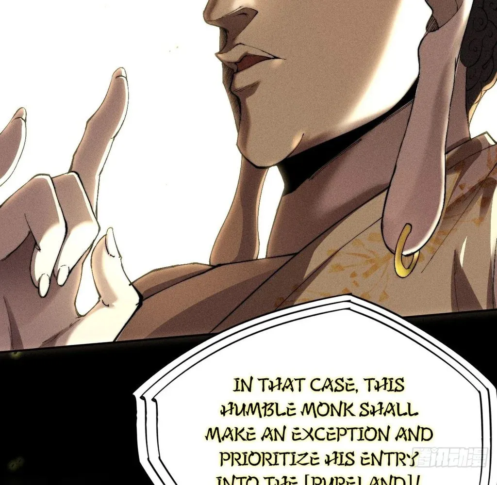 Sinister Immortal Path Chapter 31 page 32 - 